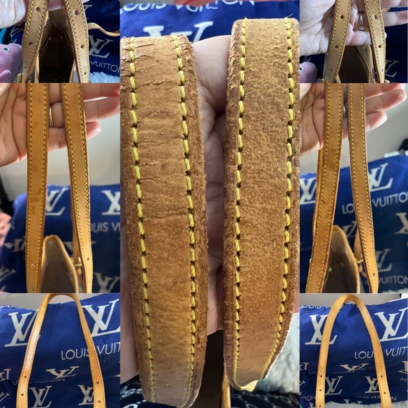Authentic LV bucket bag PM size - Picture 12 of 12
